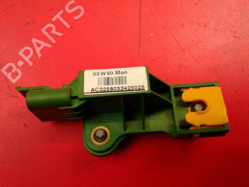 Elektronische sonde SAAB 9-3 (YS3F, E79, D79, D75)  | BP3982613M84 