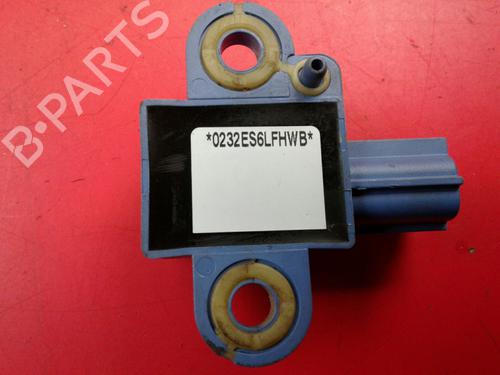 Electronic sensor SEAT LEON (1P1)  | BP3982620M84 