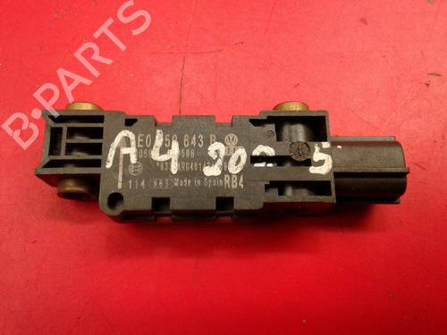 Used Electronic sensor AUDI A4 B7 (8EC) [2004-2009]  3982644