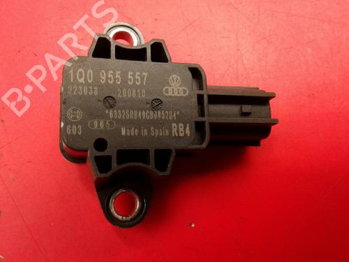 Used Electronic sensor VW POLO V (6R1, 6C1) [2009-2022]  3982652