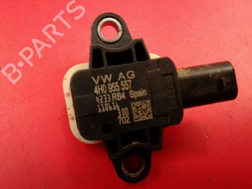 Elektronisk sensor VW POLO V (6R1, 6C1) [2009-2022]  3982659