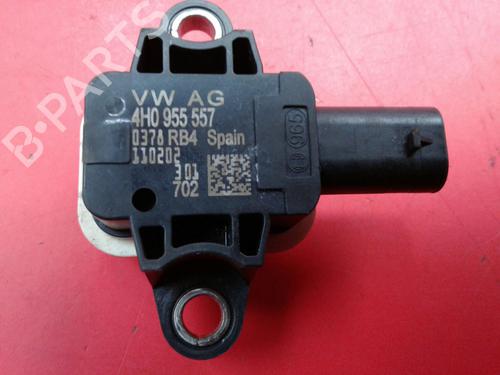 Elektronisk sensor VW POLO V (6R1, 6C1) [2009-2022]  3982660