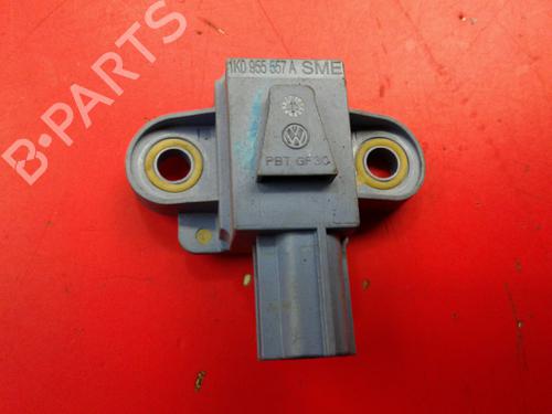 Elektronisk sensor VW GOLF V (1K1) [2003-2010]  3982662