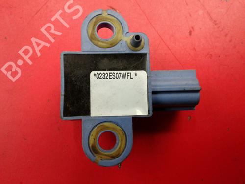 Elektronisk sensor VW GOLF V (1K1) | BP3982662M84