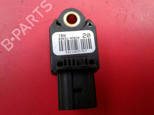 Sensor electrónico TOYOTA AVENSIS Estate (_T27_) [2008-2018]  3982726