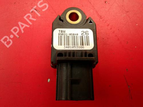 Used Electronic sensor TOYOTA AVENSIS Estate (_T27_) [2008-2018]  3982744