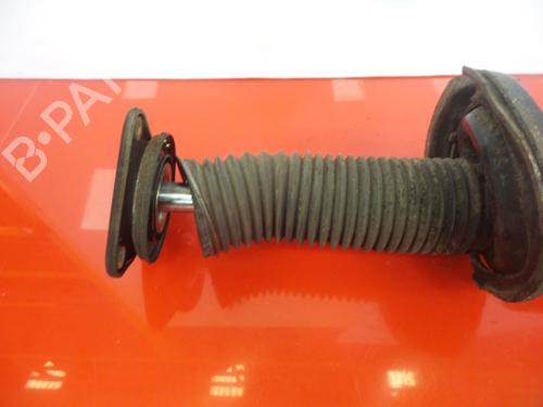 Right front shock absorber VOLVO V40 Hatchback (525) D2 | BP3483343M17 
