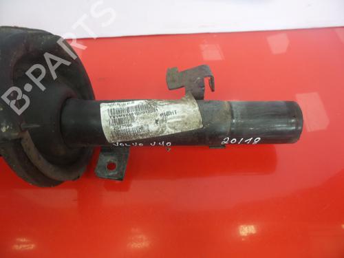Right front shock absorber VOLVO V40 Hatchback (525) D2 | BP3483343M17 