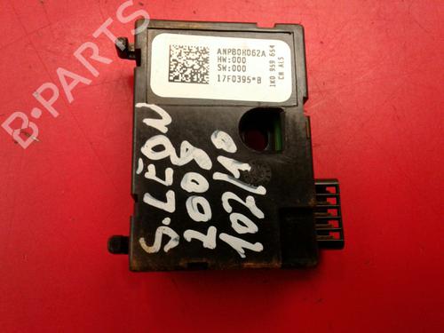 Used Electronic module SEAT LEON (1P1) [2005-2013]  3982775