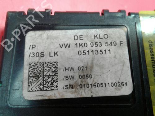 Electronic module SKODA OCTAVIA II (1Z3)  | BP3982798M83
