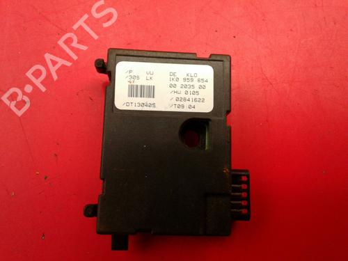 Elektronisk modul SKODA OCTAVIA II (1Z3) [2004-2013]  3982801