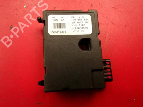 Elektronisk modul SKODA OCTAVIA II (1Z3) [2004-2013]  3982802