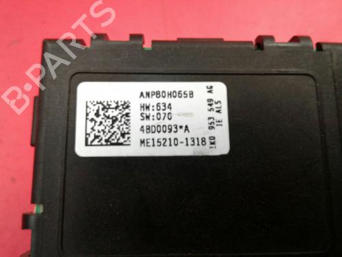 Elektronisk modul SEAT LEON (1P1) [2005-2013]  3982810