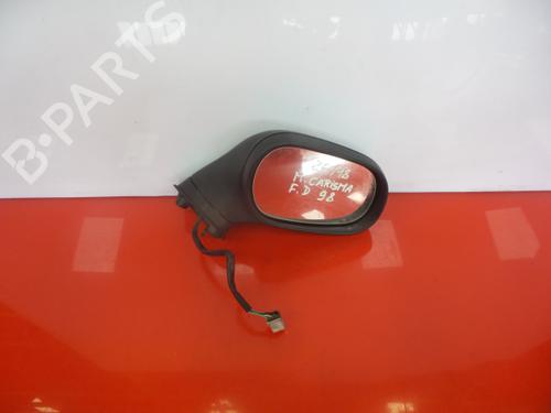 Retrovisor direito MITSUBISHI CARISMA (DA_) 1.9 TD (DA4A) (90 hp) 3982822