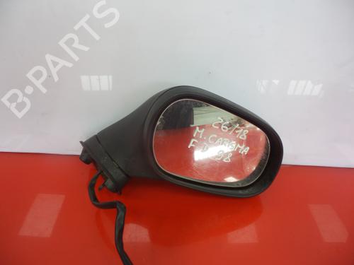 Retrovisor direito MITSUBISHI CARISMA (DA_) 1.9 TD (DA4A) | BP3982822C27 