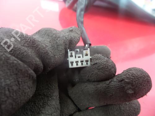 Retrovisor direito MITSUBISHI CARISMA (DA_) 1.9 TD (DA4A) | BP3982822C27 