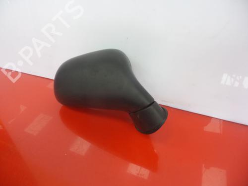 Retrovisor direito MITSUBISHI CARISMA (DA_) 1.9 TD (DA4A) | BP3982822C27 