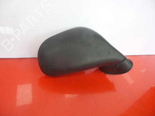 Retrovisor direito MITSUBISHI CARISMA (DA_) 1.9 TD (DA4A) | BP3982822C27 