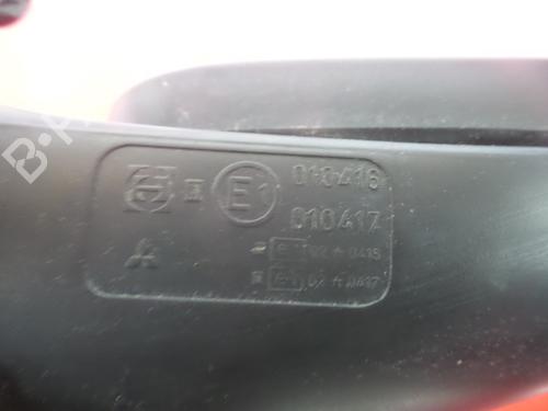 Retrovisor direito MITSUBISHI CARISMA (DA_) 1.9 TD (DA4A) | BP3982822C27 