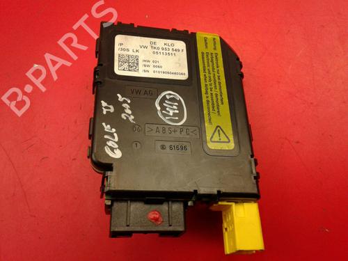 Używane Moduł elektroniczny VW GOLF V (1K1) 1.6 FSI (115 hp) 3982825