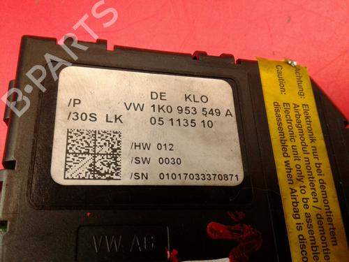 Elektronik Modul VW GOLF V (1K1) 1.6 FSI | BP3982827M83 