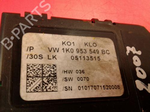 Elektronische module VW GOLF V (1K1)  | BP3982846M83 