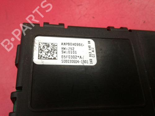 Module électronique VW GOLF V (1K1)  | BP3982850M83 