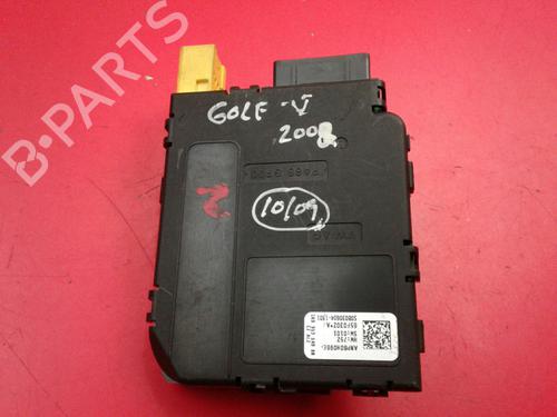 Module électronique VW GOLF V (1K1) [2003-2010]  3982850