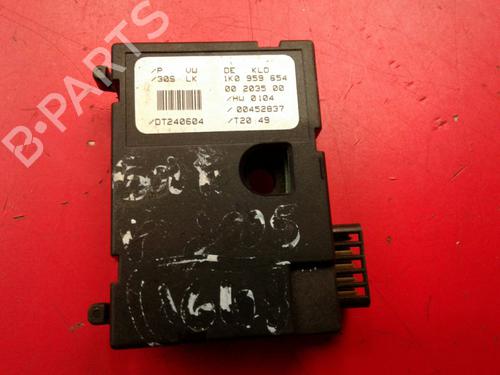 Module électronique VW GOLF V (1K1) [2003-2010]  3982861