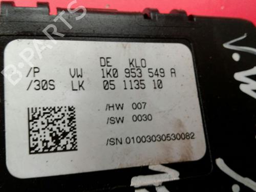 Modulo electronico VW TOURAN (1T1, 1T2)  | BP3982864M83 