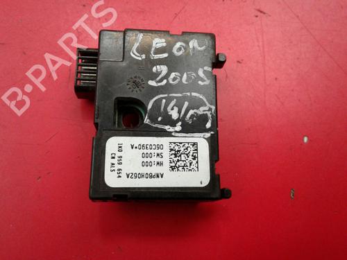 Module électronique SEAT LEON (1P1) [2005-2013]  3982876