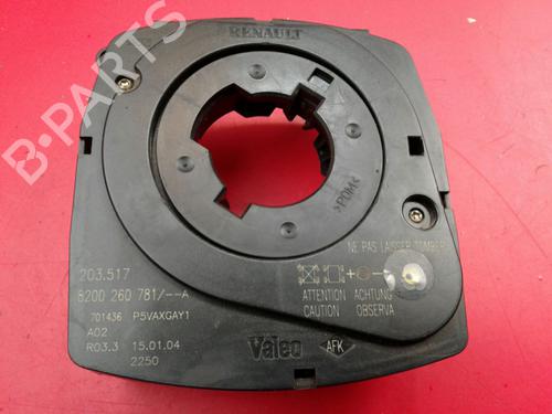 Używane Moduł elektroniczny RENAULT LAGUNA II (BG0/1_) [2001-2007]  3982898