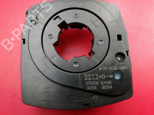 Elektronisk modul RENAULT LAGUNA II (BG0/1_) [2001-2007]  3982900