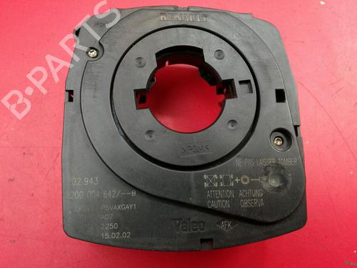 Used Electronic module RENAULT LAGUNA II (BG0/1_) [2001-2007]  3982904