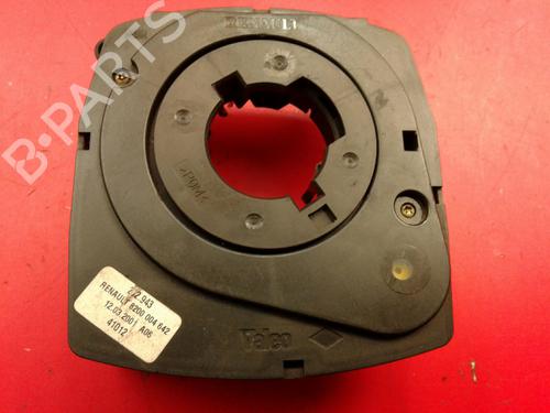 Used Electronic module RENAULT LAGUNA II (BG0/1_) [2001-2007]  3982939