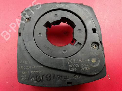 Elektronisk modul RENAULT LAGUNA II (BG0/1_) [2001-2007]  3982940