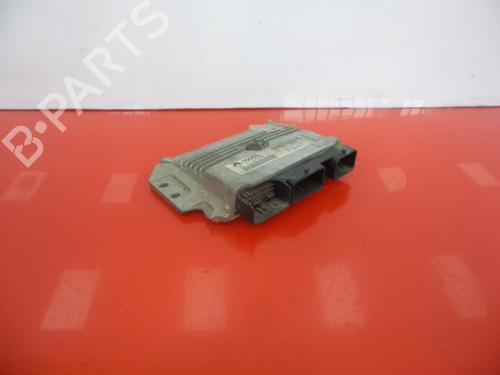 Used Engine control unit (ECU) RENAULT CLIO III (BR0/1, CR0/1) 2.0 16V Sport (CR0N, CR1P) (197 hp) 3982952