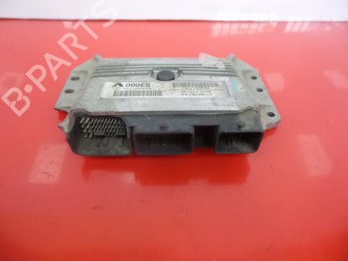 Engine control unit (ECU) RENAULT CLIO III (BR0/1, CR0/1) 2.0 16V Sport (CR0N, CR1P) | BP3982952M57