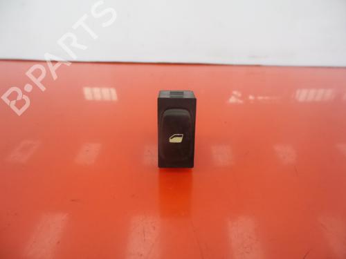 Left rear window switch PEUGEOT 407 (6D_) 2.0 HDi 135 (6DRHRH, 6DRHRE, 6DRHRG, 6DRHRJ) | BP3983002I29 