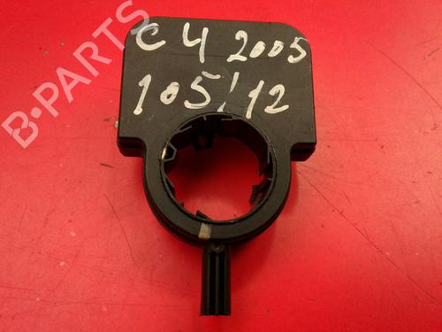 Modulo electronico CITROËN C4 Coupe (LA_) 1.6 HDi (109 hp) 3983013