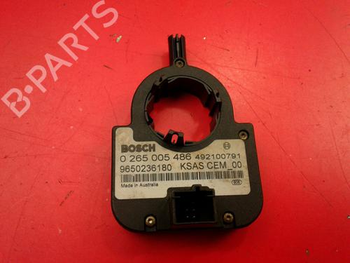 Modulo electronico CITROËN C4 Coupe (LA_) 1.6 HDi | BP3983013M83