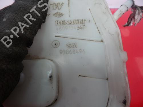 Brake master cylinder RENAULT TRAFIC III Van (FG_) 1.6 dCi 90 (FGME) | BP3483374M77