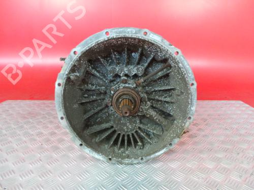 Gearbox MITSUBISHI Canter (FB7, FB8, FE7, FE8) VII  MO36S6