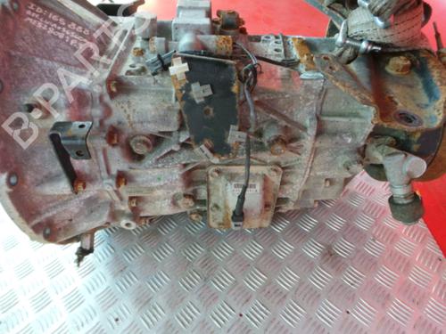Gearbox MITSUBISHI Canter (FB7, FB8, FE7, FE8) VII  | BP3983274M3 