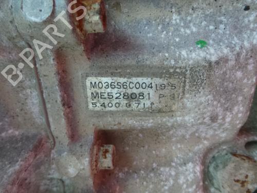 Gearbox MITSUBISHI Canter (FB7, FB8, FE7, FE8) VII  | BP3983274M3 
