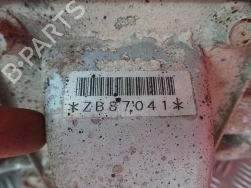 Gearbox MITSUBISHI Canter (FB7, FB8, FE7, FE8) VII  | BP3983274M3 