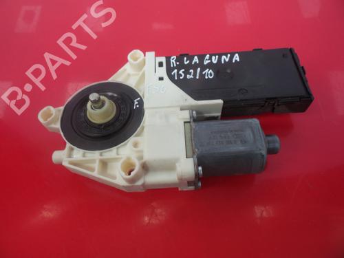 Left front window motor RENAULT LAGUNA III (BT0/1) 1.5 dCi (BT00, BT0A, BT0T, BT1J) | BP3983286E21