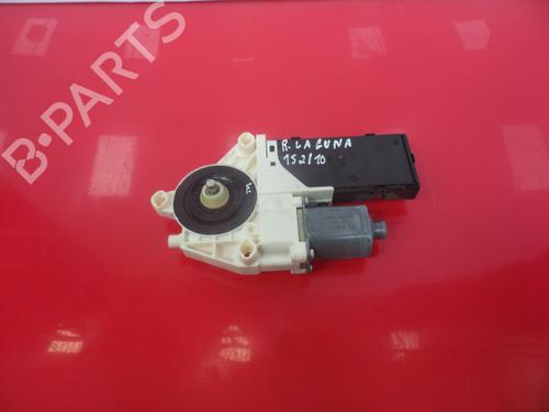 Motor do elevador de vidro frente esquerdo RENAULT LAGUNA III (BT0/1) 1.5 dCi (BT00, BT0A, BT0T, BT1J) (110 hp) 3983286