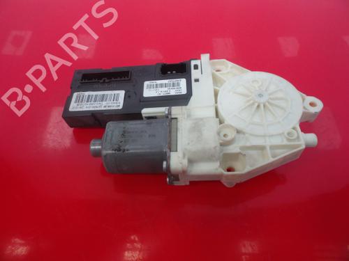 Left front window motor RENAULT LAGUNA III (BT0/1) 1.5 dCi (BT00, BT0A, BT0T, BT1J) | BP3983286E21