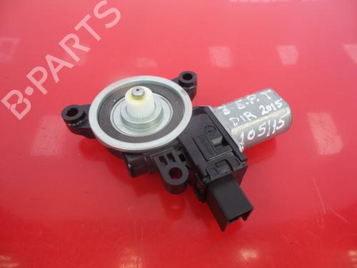 Right front window motor MAZDA 3 Saloon (BM_, BN_) 2.0 | BP3985665E20 